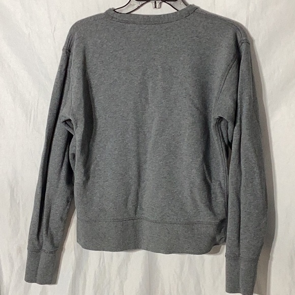 Calvin Klein swears - Picture 2 of 5